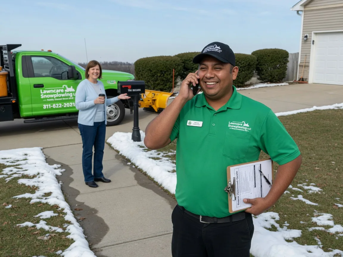Lawn Care Services By Expert Landscaper Keosauqua, IA FAQs